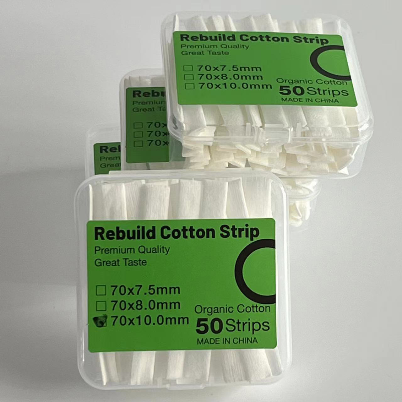 Mesh Coil Strip - 50 pasków ogólny oryginalny pasek z