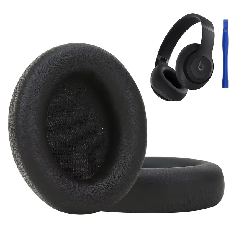 Beats Headphone Studio Pro - Wymienne nauszniki do słuchawek bezprzewodowych Beats