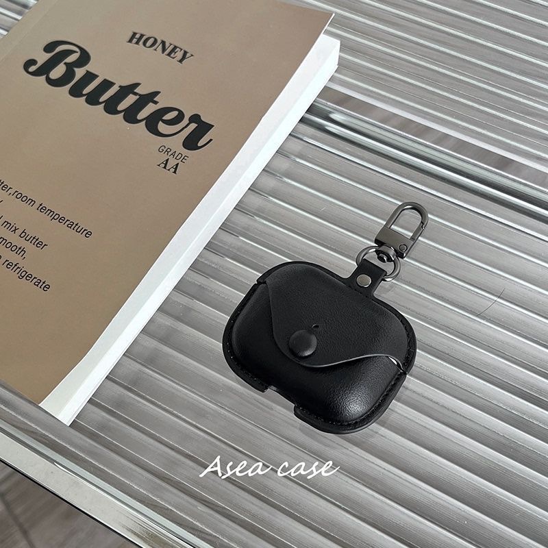 Brązowe, skórzane etui w stylu – Anker Speaker Soundcore Boom 2 recenzja i cena