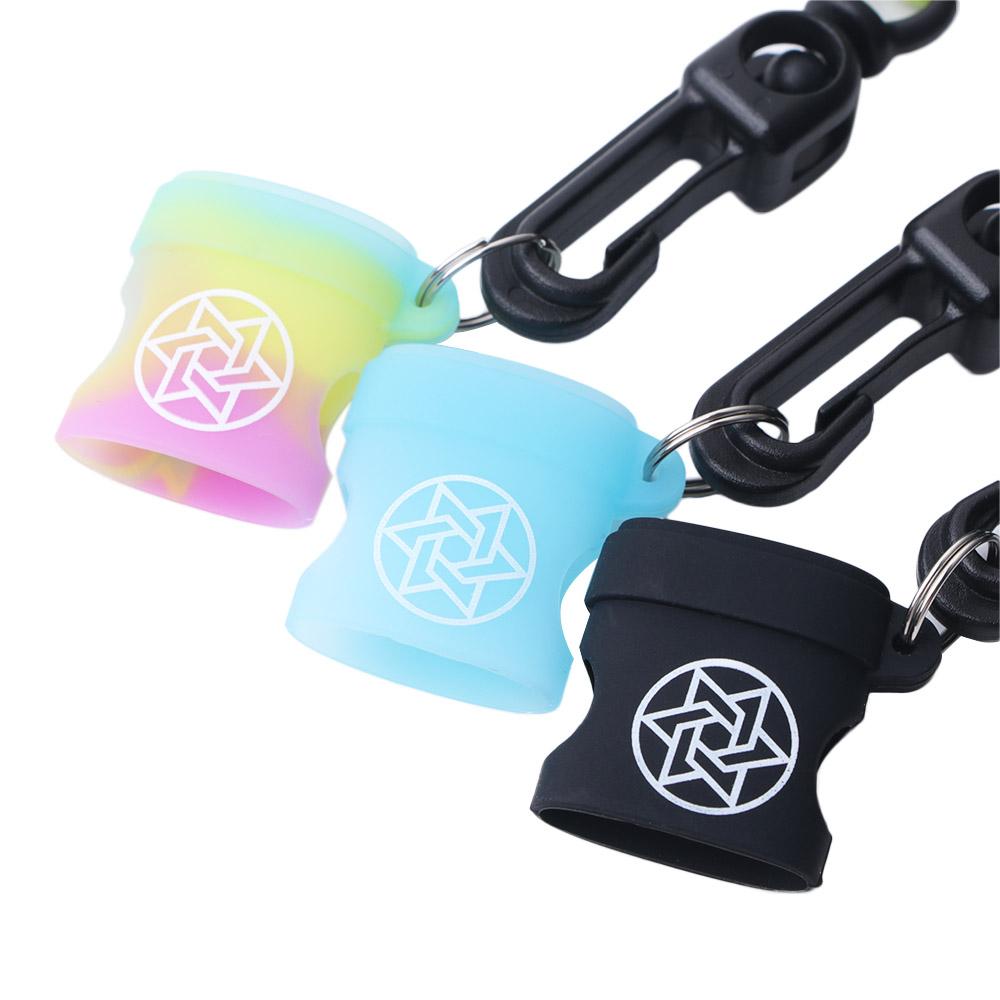 Atomizer do vaporizera Uwell G – Vape Ring recenzja i cena