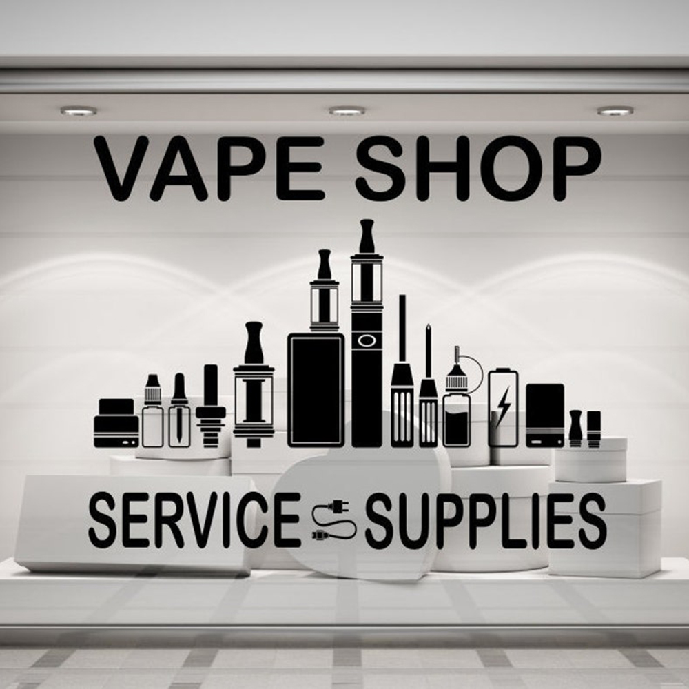 Vape Shop Elektroniczne usługi – Vaping Shop recenzja i cena
