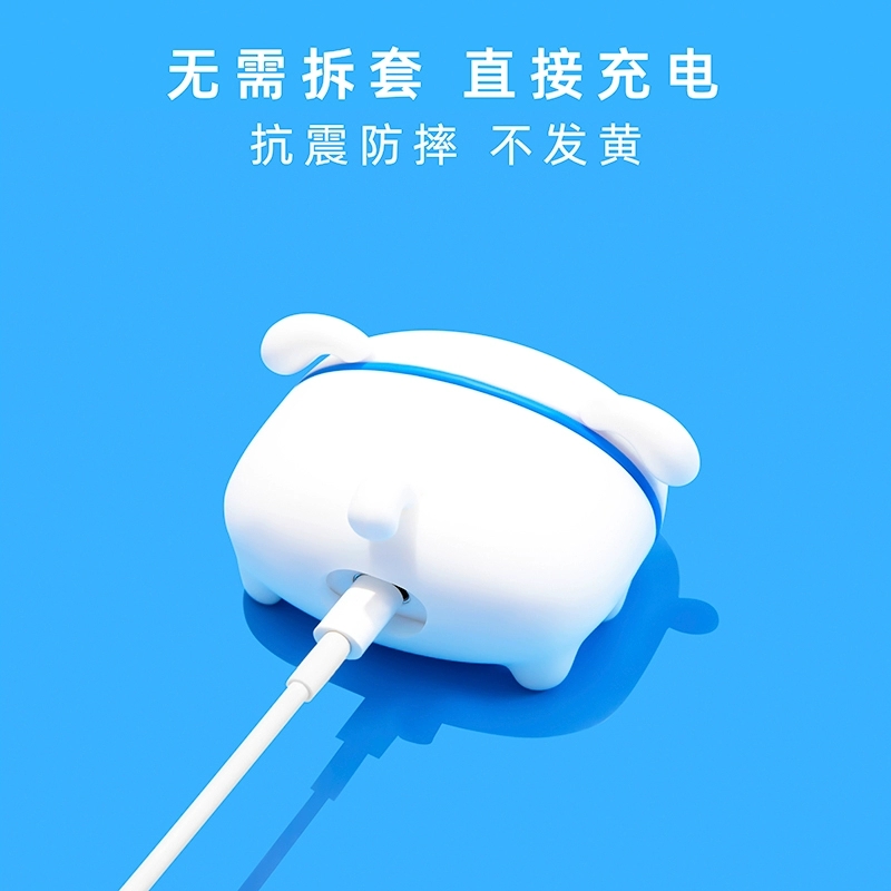 Etui silikonowe Nohara Shiro n – Anker Speaker Soundcore Boom 2 recenzja i cena