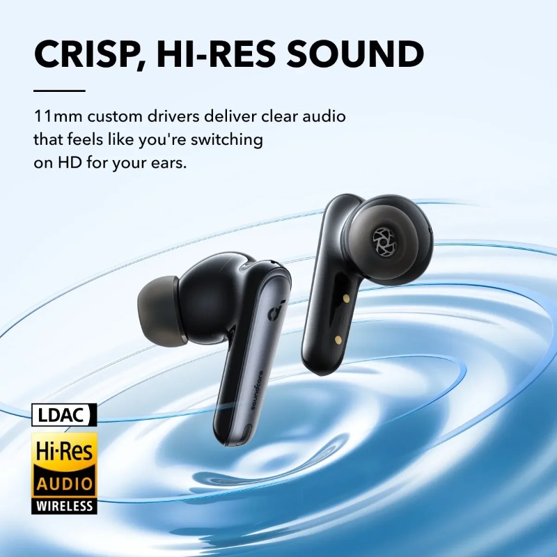 Soundcore by Anker Liberty 4 N – Anker Speaker Soundcore Boom 2 recenzja i cena