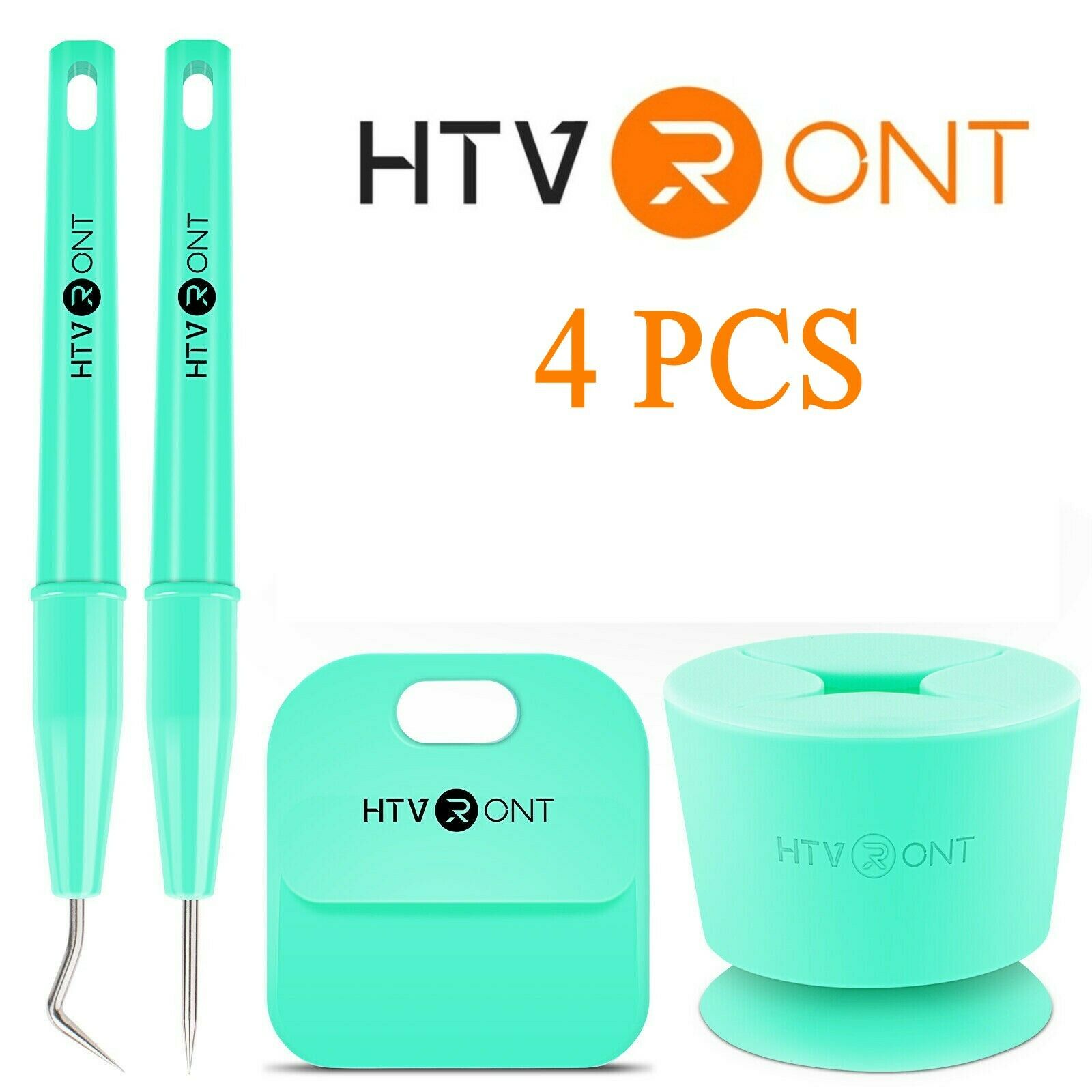 HTVRONT 4 PCS DIY Craft Weedin – Dry Herb Vaping Accessories recenzja i cena