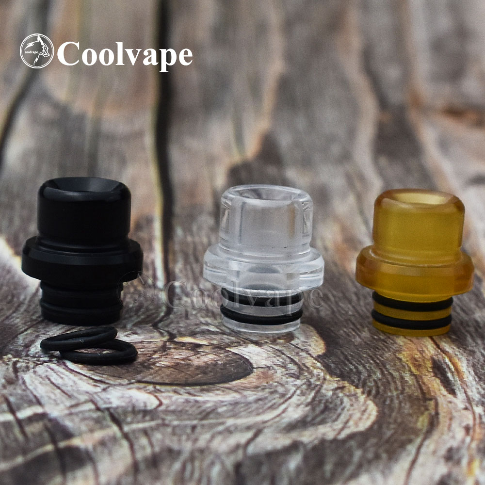 WOLFCOOLVAPE Steam Tuners T9 5 – Vaping Area recenzja i cena