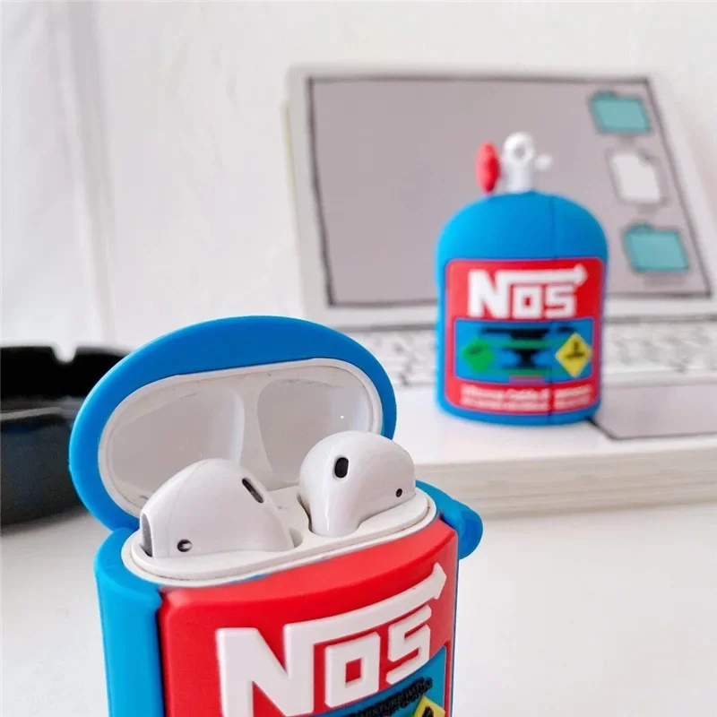 Etui na Apple AirPods 4 3 2 1  – Anker Speaker Soundcore Boom 2 recenzja i cena