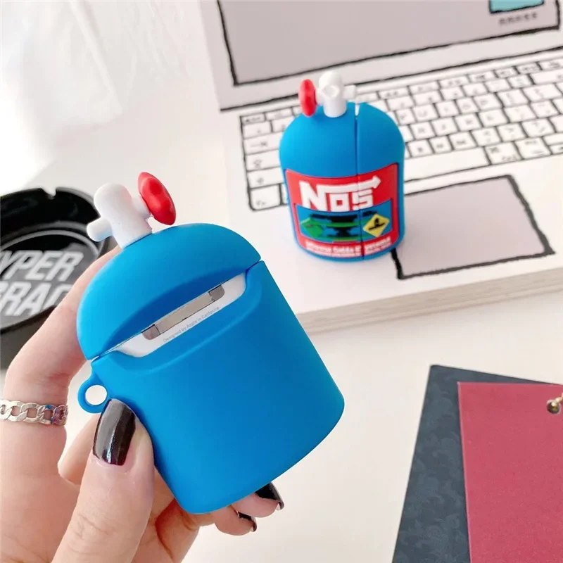 Etui na Apple AirPods 4 3 2 1  – Anker Speaker Soundcore Boom 2 recenzja i cena