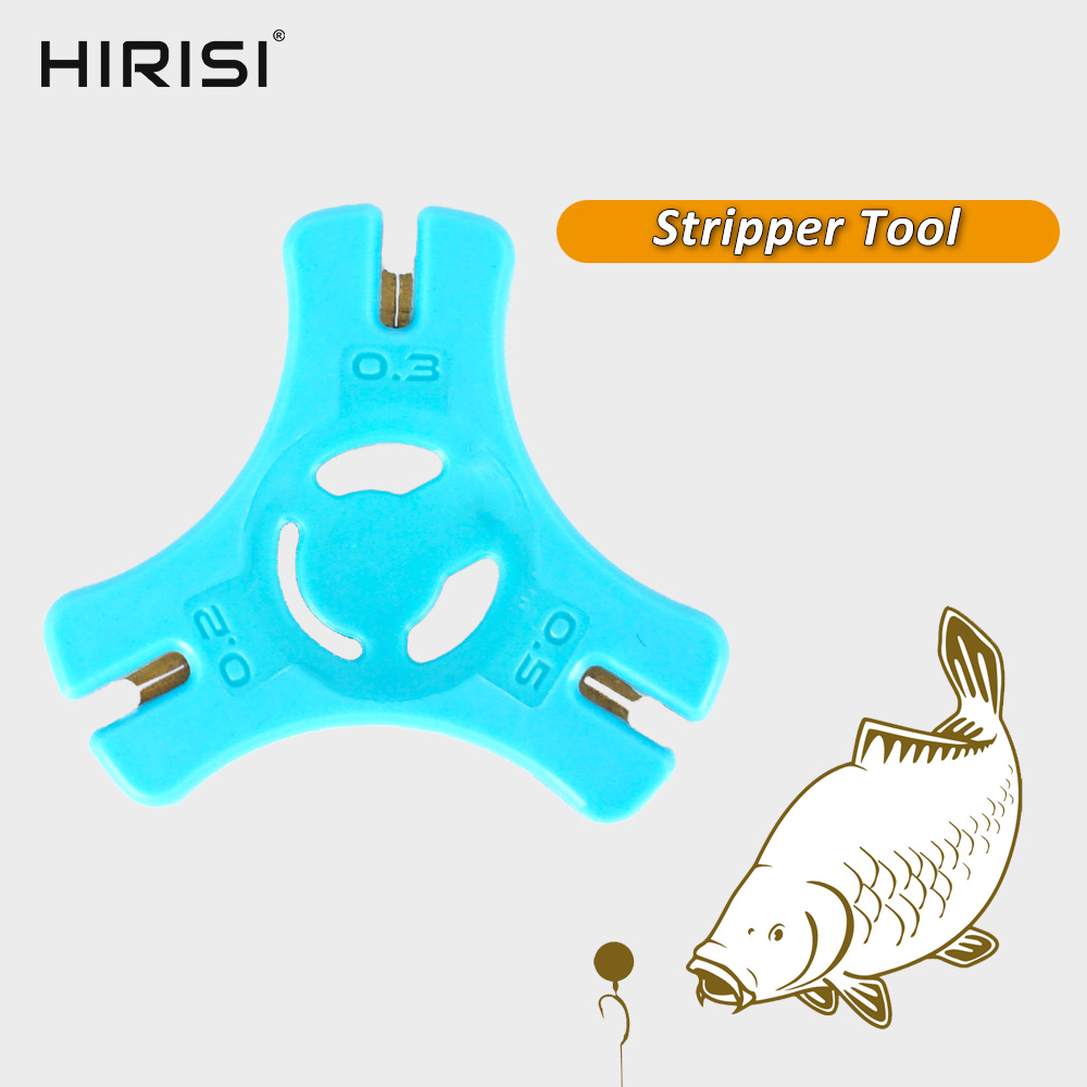 Hirisi 1 szt. Narzędzie do ści – Mesh Coil Strip recenzja i cena