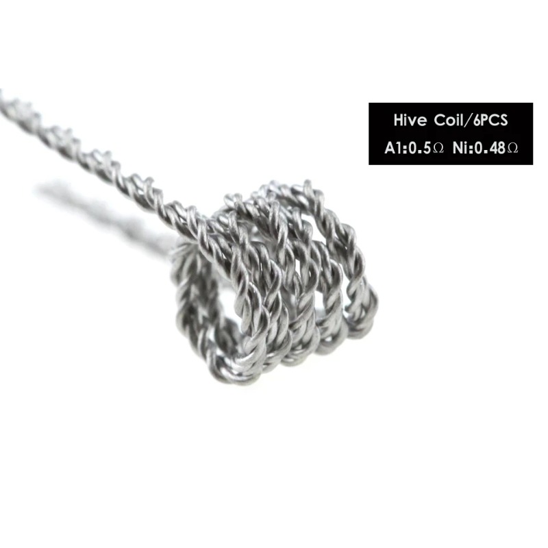 48 sztuk/zestaw 8 w 1 Gotowe G – Clapton Wire Pre Built recenzja i cena