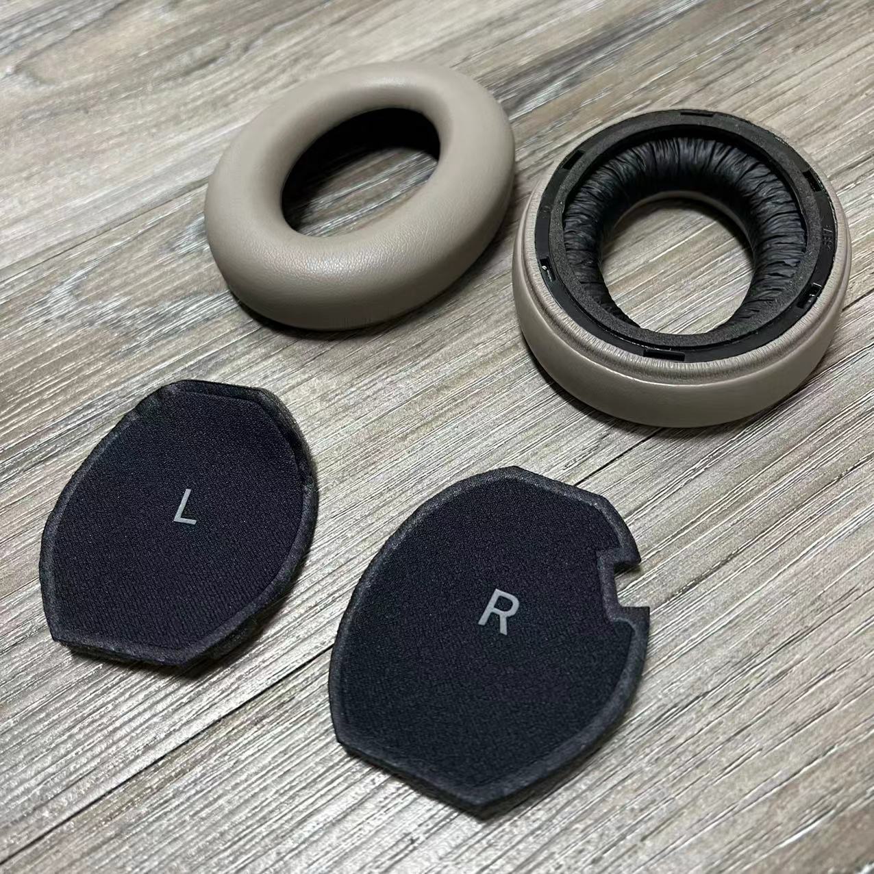 Oryginalne nauszniki ze skóry  – Sennheiser Headphone Momentum 4 recenzja i cena