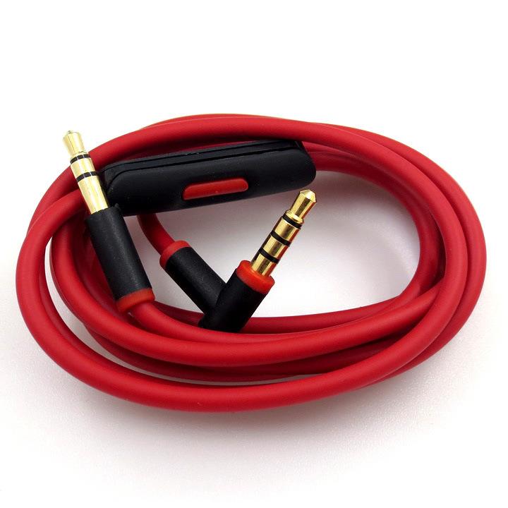[N11R] Zamienny kabel audio do – Beats Headphone Studio Pro recenzja i cena